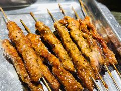 -巴依兄弟西域美食(机场店)