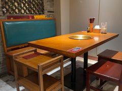 -北京老门框爆肚四季涮肉(凌河路店)