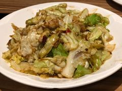 -粤港餐厅(禹州商业广场店)