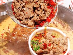 -刘火辣老火锅(光谷店)
