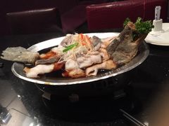 -鹿港小镇(霄云店)