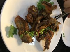 -范记靖远羊羔肉(博物馆店)