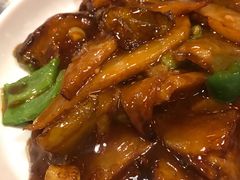 -金掌勺锅包肉(太原万达店)