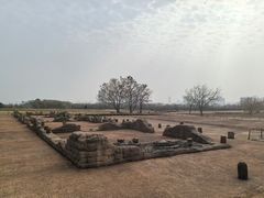 -盘龙城国家考古遗址公园