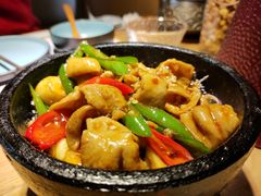 -九锅一堂酸菜鱼(学府凯德店)