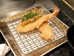 -大渔铁板烧(大行宫1912店)