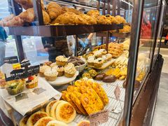 -PAPER STONE BAKERY(天汇广场店)