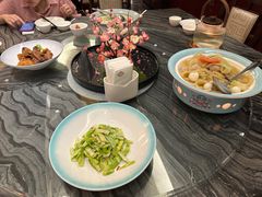 -四季轩中餐厅(徐州开元名都大酒店)