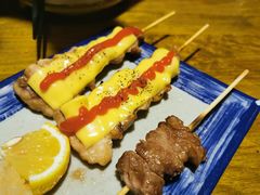 -鸟内会居酒屋(得意潮馆店)