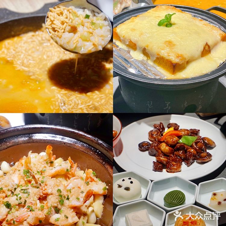 南京美食｜魂梦牵绕的淮扬菜巨巨巨正点🥂