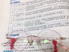 -波涛眼镜(宝鸡一店)