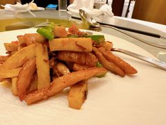 -上海兴国宾馆 丽宫中餐厅