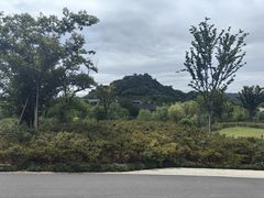-雅达·阳羡溪山小镇中心