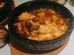 -西塔老太太拌饭(洋泾天物空间店)