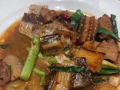 -涌上外婆桥(岱山日达店)
