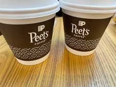-Peet's Coffee皮爷咖啡(万象天地店)