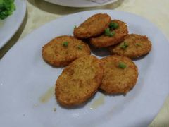 -秋姐美食店(旅游大道店)