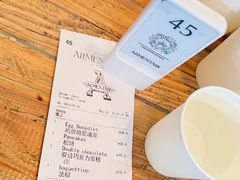 -Alimentari早午餐(安福路店)