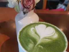 -雕刻时光咖啡馆(北师大店)