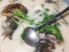 -千岛湖小鱼儿·淳安匠心农家菜