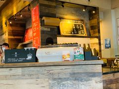 -星巴克(武康路店)