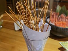 -割烹旭日本料理(龙湖狮山天街店)