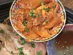 -妙香居韩国烤肉(容桂天佑城店)