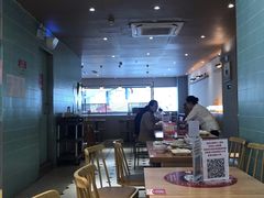 -秦关面道(世博店)