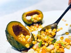 -海游荟·海洋文化餐厅(福田店)