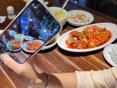 -鱼食饭稻·苏浙土菜17年老馆子(平江路店)