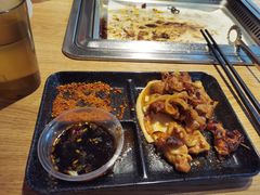 -新石器烤肉(南通CBD大有境店)
