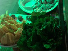-润青四季音乐主题餐厅·椰子鸡(罗湖店)