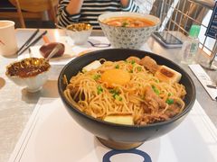 -火山屋台(新街口店)