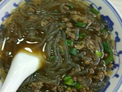 -新丰小吃(中山中路分店)