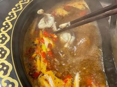 -蛙太牛牛肉海鲜自助火锅(台江万达店)