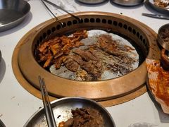 -花味·自助烤肉(大观天地店)