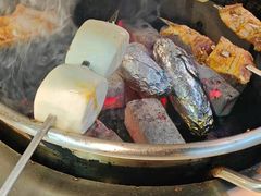-李家水浒烤肉(五一店)