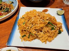 -Siam泰餐厅(水上公园店)