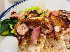 -粤式轩广东茶餐厅(草市街店)