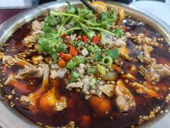 -米二红烧兔(华阳店)