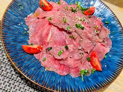 半熟牛肉-道隐居酒屋(南锣鼓巷店)