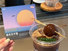 -KOP cafe面包·蛋糕·下午茶