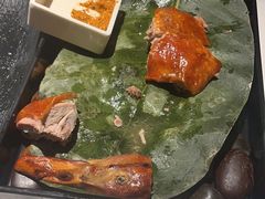 -小厨娘淮扬菜(清江苏宁广场店)