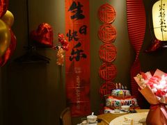 -吴越荣记苏州菜·松鼠桂鱼100%活鱼现做(斜塘老街店)