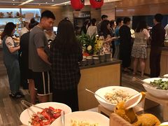 -北京王府井希尔顿酒店·万斯阁西餐厅