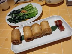 -蔡澜点心·粤菜(海印都荟城店)