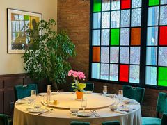 -漢舍中国菜馆(889广场店)