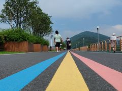 -南京金牛湖风景区