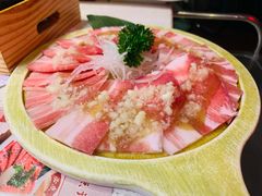 蒜香五花-猫抓烤肉(春熙路店)
