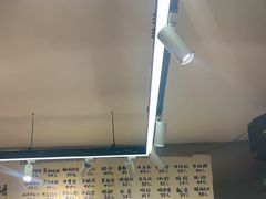 -英雄故事地摊烤肉(马驹桥店)